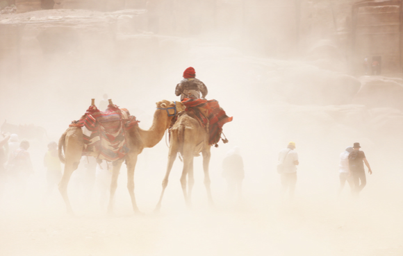 carousel image